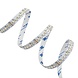 LED Line LED strip RGB+CCT - 18W - 5m - 24V - ip20 - 5 års garanti LED Line LED strip RGB+CCT - 18W - 5m - 24V - ip20 - 5 års garanti