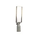 Spectrum LED gadelampe - 50W - IP66 - 7600lm - 4000K neutralt hvidt lys - Sort Spectrum LED gadelampe - 50W - IP66 - 7600lm - 4000K neutralt hvidt lys - Sort