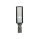 Spectrum LED gadelampe - 50W - IP66 - 7600lm - 4000K neutralt hvidt lys - Sort Spectrum LED gadelampe - 50W - IP66 - 7600lm - 4000K neutralt hvidt lys - Sort