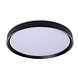 Lucide Lucide NURIA - Loftslampe - Ø 50 cm - LED Dim. - 1x36W 2700K - 3 StepDim - Sort Lucide Lucide NURIA - Loftslampe - Ø 50 cm - LED Dim. - 1x36W 2700K - 3 StepDim - Sort