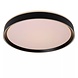 Lucide Lucide NURIA - Loftslampe - Ø 50 cm - LED Dim. - 1x36W 2700K - 3 StepDim - Sort Lucide Lucide NURIA - Loftslampe - Ø 50 cm - LED Dim. - 1x36W 2700K - 3 StepDim - Sort