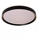 Lucide Lucide NURIA - Loftslampe - Ø 50 cm - LED Dim. - 1x36W 2700K - 3 StepDim - Sort Lucide Lucide NURIA - Loftslampe - Ø 50 cm - LED Dim. - 1x36W 2700K - 3 StepDim - Sort
