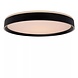Lucide Lucide NURIA - Loftslampe - Ø 50 cm - LED Dim. - 1x36W 2700K - 3 StepDim - Sort Lucide Lucide NURIA - Loftslampe - Ø 50 cm - LED Dim. - 1x36W 2700K - 3 StepDim - Sort
