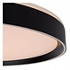 Lucide Lucide NURIA - Loftslampe - Ø 50 cm - LED Dim. - 1x36W 2700K - 3 StepDim - Sort Lucide Lucide NURIA - Loftslampe - Ø 50 cm - LED Dim. - 1x36W 2700K - 3 StepDim - Sort