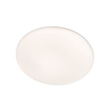 Spectrum LED loftslampe rund ECO - 18W 1250lm - IP44 fugtbestandig - 3000K varmt hvidt lys Spectrum LED loftslampe rund ECO - 18W 1250lm - IP44 fugtbestandig - 3000K varmt hvidt lys