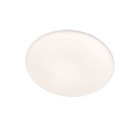 Spectrum LED loftslampe rund ECO - 18W 1250lm - IP44 fugtbestandig - 3000K varmt hvidt lys Spectrum LED loftslampe rund ECO - 18W 1250lm - IP44 fugtbestandig - 3000K varmt hvidt lys