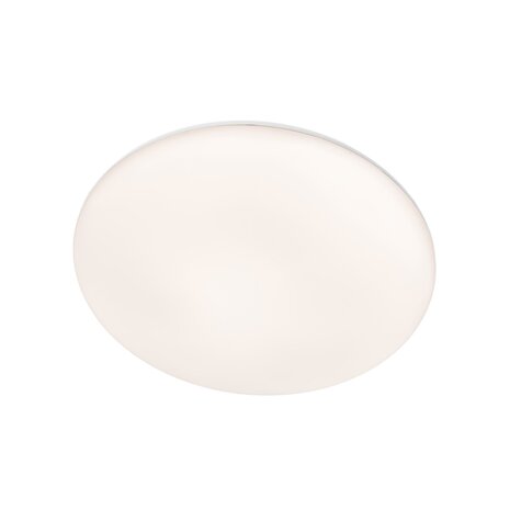 Spectrum LED loftslampe rund ECO - 18W 1250lm - IP44 fugtbestandig - 3000K varmt hvidt lys Spectrum LED loftslampe rund ECO - 18W 1250lm - IP44 fugtbestandig - 3000K varmt hvidt lys