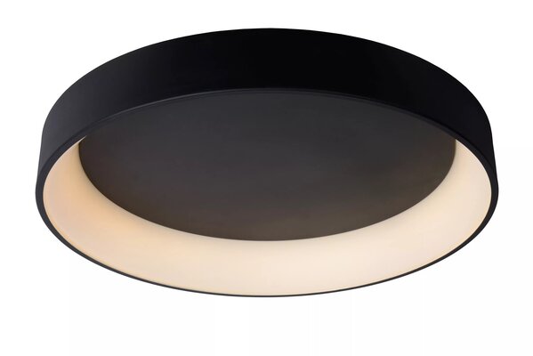 Lucide LED-loftslampe TALOWE - ø80cm - 80W - 3000K - Dæmpbar - Sort Lucide LED-loftslampe TALOWE - ø80cm - 80W - 3000K - Dæmpbar - Sort