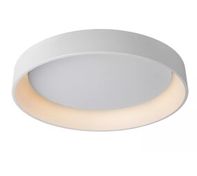 Lucide LED-loftslampe TALOWE - ø80cm - 80W - 3000K - Dæmpbar - Hvid Lucide LED-loftslampe TALOWE - ø80cm - 80W - 3000K - Dæmpbar - Hvid