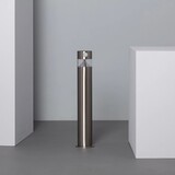 LCB Solar LED-lanterne udendørs - PIR bevægelsessensor - 2800K-3200K - IP44 LCB Solar LED-lanterne udendørs - PIR bevægelsessensor - 2800K-3200K - IP44