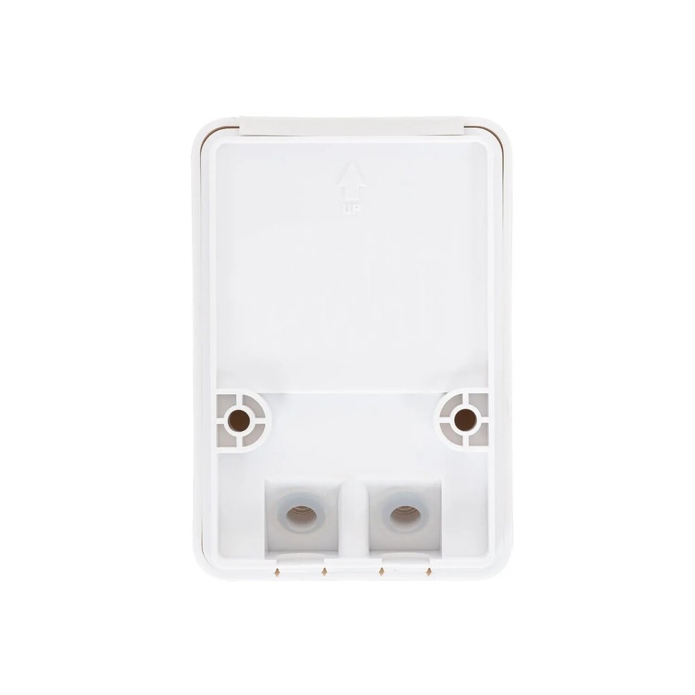 LCB Skumringssensor - IP44 - 10A - med timer LCB Skumringssensor - IP44 - 10A - med timer