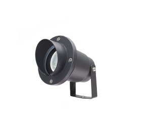 Spectrum LED Havespot FLORI - IP65 - GU10 Fatning Spectrum LED Havespot FLORI - IP65 - GU10 Fatning