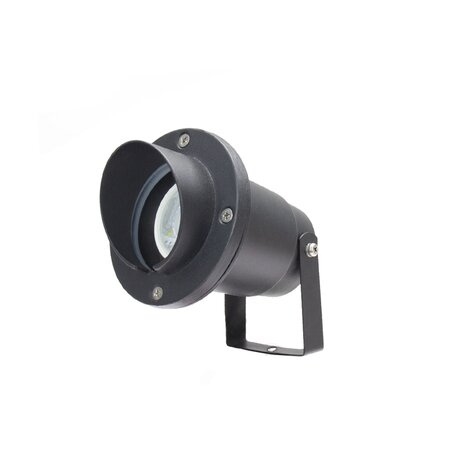 Spectrum LED Havespot FLORI - IP65 - GU10 Fatning Spectrum LED Havespot FLORI - IP65 - GU10 Fatning
