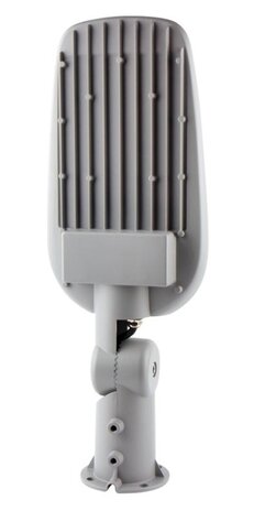 Aigostar LED-gadelampe IP65 - 50W 5000 Lumen - 4000K neutralt hvidt lys - 3 års garanti Aigostar LED-gadelampe IP65 - 50W 5000 Lumen - 4000K neutralt hvidt lys - 3 års garanti