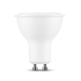 LED spot GU10 Dæmpbar - 6W erstatter 50W - 2700K varmt hvidt lys