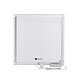 Aigostar LED panel 60x60cm Baggrundsbelyst UGR22 - 40W 4000lm - CCT 3 lystemperature i 1 - Flimmerfri - 3 års garanti Aigostar LED panel 60x60cm Baggrundsbelyst UGR22 - 40W 4000lm - CCT 3 lystemperature i 1 - Flimmerfri - 3 års garanti