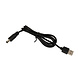 LED-arbejdslampe genopladelig IP65 - 100W 2400 Lumen - 6500K Kold hvidt - Op til 12 timers brug LED-arbejdslampe genopladelig IP65 - 100W 2400 Lumen - 6500K Kold hvidt - Op til 12 timers brug