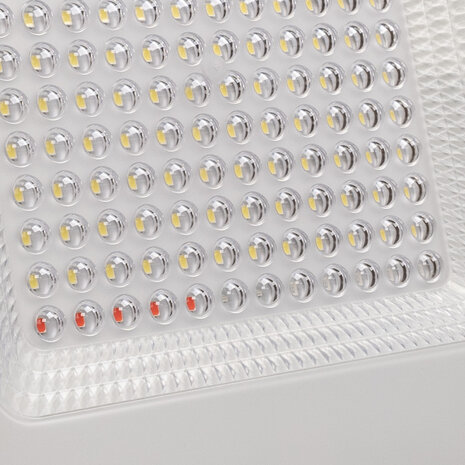 Aigostar LED-arbejdslampe genopladelig IP65 - 100W 2400 Lumen - 6500K Kold hvidt - Op til 12 timers brug Aigostar LED-arbejdslampe genopladelig IP65 - 100W 2400 Lumen - 6500K Kold hvidt - Op til 12 timers brug