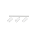 Spectrum LED Loftsspot hvid Madara - 3x GU10 fatning Spectrum LED Loftsspot hvid Madara - 3x GU10 fatning