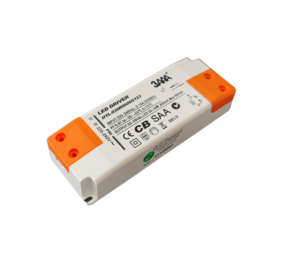 Dæmpbar LED-driver DALI - 45W 30-43V 1050mA Dæmpbar LED-driver DALI - 45W 30-43V 1050mA