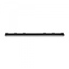 LED lineært armatur 99,7 cm 3000K sort LED lineært armatur 99,7 cm 3000K sort