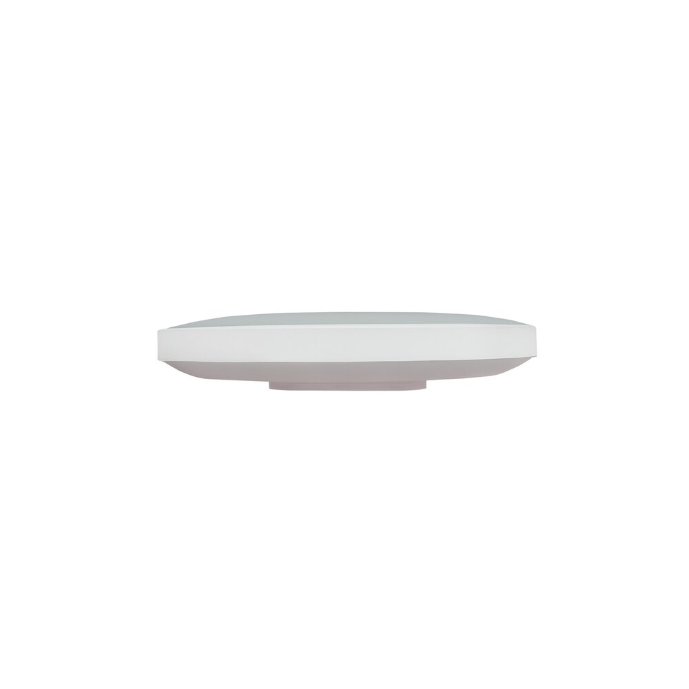 LED loftlampe Nymphea IP54 - 18W 2050lm - valgfri lystemperatur - MV sensor
