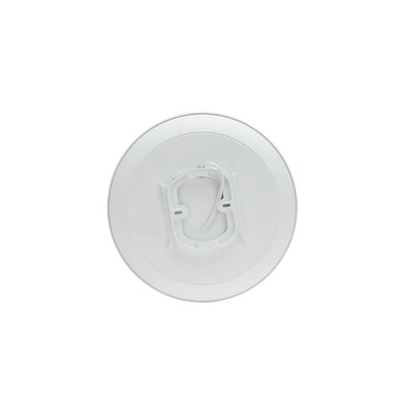 LED loftlampe Nymphea IP54 - 18W 2050lm - valgfri lystemperatur - MV sensor