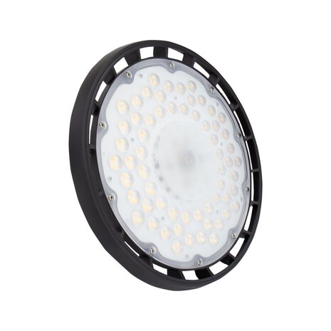 Spectrum LED UFO High Bay - 200W 125 Lumen P/W - 4000K - 2 års garanti