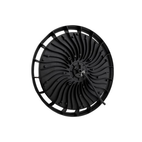 Spectrum LED UFO High Bay - 200W 125 Lumen P/W - 4000K - 2 års garanti