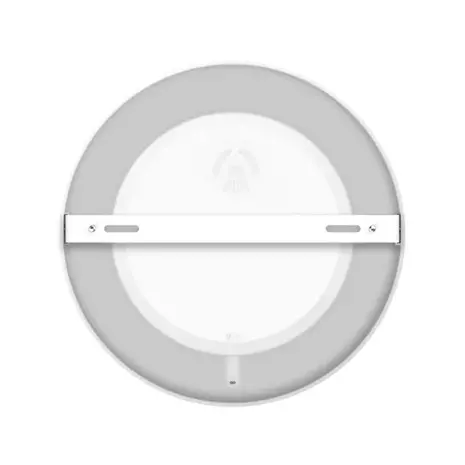 Aigostar LED Loftlampe - Rund loftslampe - 6W erstatter 50W - Varm hvid 3000K