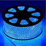 Aigostar LED Lysslange V1 - Valgfri længde - Blåt lys - Plug and Play Aigostar LED Lysslange V1 - Valgfri længde - Blåt lys - Plug and Play