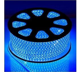 Aigostar LED Lysslange V1 - Valgfri længde - Blåt lys - Plug and Play Aigostar LED Lysslange V1 - Valgfri længde - Blåt lys - Plug and Play