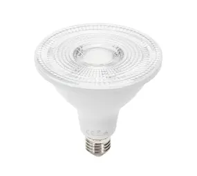 Aigostar LED pære - E27 PAR38 18W Varm hvid 3000K Aigostar LED pære - E27 PAR38 18W Varm hvid 3000K