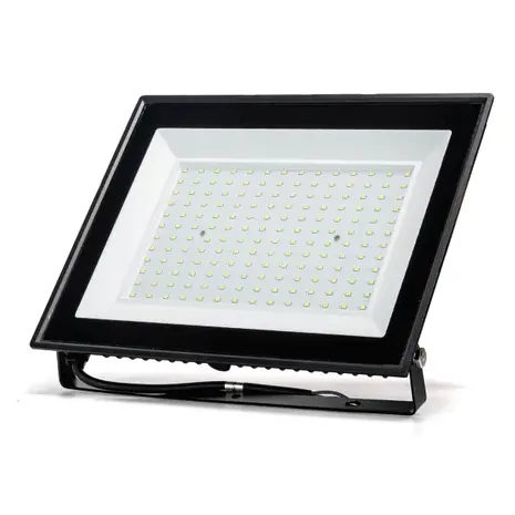 Aigostar LED projektørlampe - 200W - 6500K - 17600 Lumen - IP65 Aigostar LED projektørlampe - 200W - 6500K - 17600 Lumen - IP65