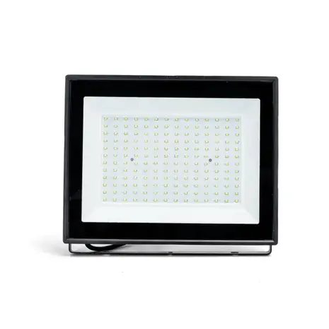Aigostar LED projektørlampe - 200W - 6500K - 17600 Lumen - IP65 Aigostar LED projektørlampe - 200W - 6500K - 17600 Lumen - IP65