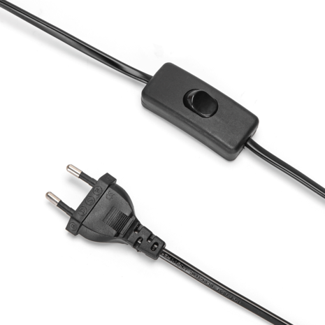 Aigostar Keramisk bordlampe (uden lyskilde) E14 - Sølv Aigostar Keramisk bordlampe (uden lyskilde) E14 - Sølv