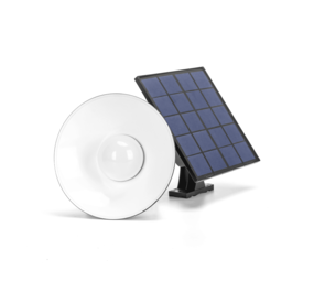 Aigostar Solcelle hængelampe 50W IP65 Aigostar Solcelle hængelampe 50W IP65