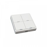 Spectrum Smart LED Spot Wall Switch - 4 scener - Kun til Spectrum Easy smart - Bluetooth Mesh