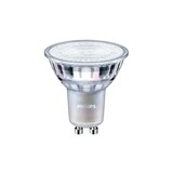Philips MASTER Value LEDspot GU10 PAR16 3,7 W 365 lm 36D - 930 varm hvid | Bedste farvegengivelse - Dæmpbar - Erstatning for 50 W