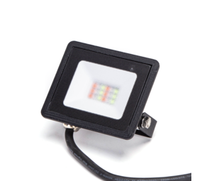 Aigostar LED spotlight - IP65 - 50W - RGB farver Aigostar LED spotlight - IP65 - 50W - RGB farver