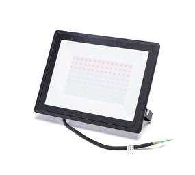 Aigostar LED spotlight - IP65 - 100W - RGB farver Aigostar LED spotlight - IP65 - 100W - RGB farver