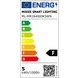 Modee Lighting LED pære GU5.3 - 5W erstatter 35W - 4000K Neutral hvid Modee Lighting LED pære GU5.3 - 5W erstatter 35W - 4000K Neutral hvid