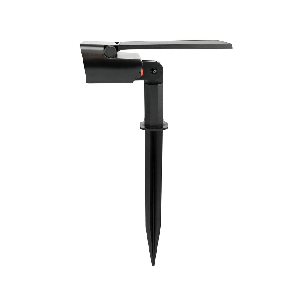 Spectrum LED Solar jordspot Oculus - CCT - IP65 - Inkl. Fjernbetjening