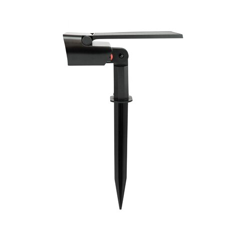 Spectrum LED Solar jordspot Oculus - CCT - IP65 - Inkl. Fjernbetjening