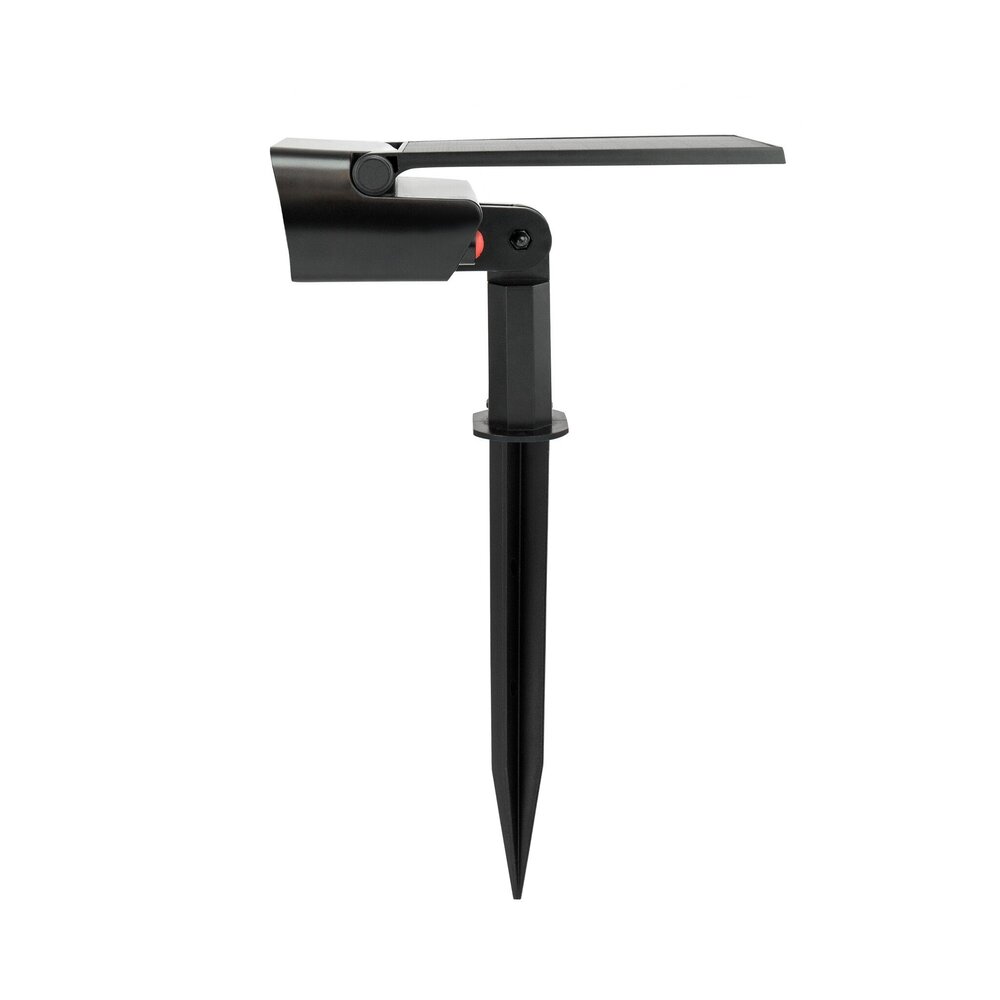Spectrum LED Solar jordspot Oculus - CCT - IP65 - Inkl. Fjernbetjening Spectrum LED Solar jordspot Oculus - CCT - IP65 - Inkl. Fjernbetjening