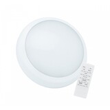 Spectrum LED armatur City PRO IP65 sensor - 24-30W CCT - 320x80mm