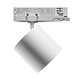 Spectrum 3-faset LED-skinnespot Artemida Max - 3000K - 12-42W DIP Switch kan dæmpes - 100x96 - Hvid Spectrum 3-faset LED-skinnespot Artemida Max - 3000K - 12-42W DIP Switch kan dæmpes - 100x96 - Hvid