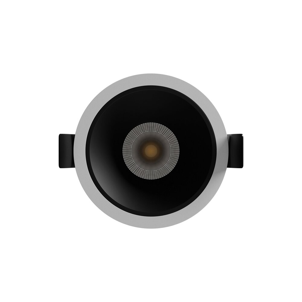 Spectrum LED Downlight Orbito - 10W 120lm p/w - 4000k UGR<19 - IP44