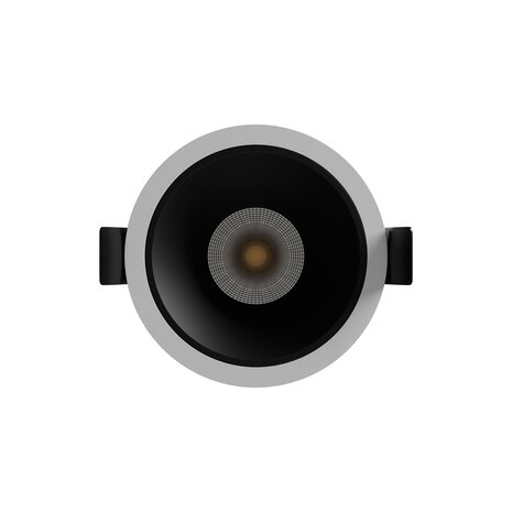 Spectrum LED Downlight Orbito - 10W 120lm p/w - 4000k UGR<19 - IP44