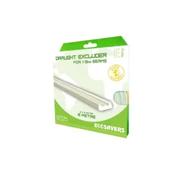 Ecosavers Ecosavers trækstrimmel - 2 X 3M - 1-3 mm søm